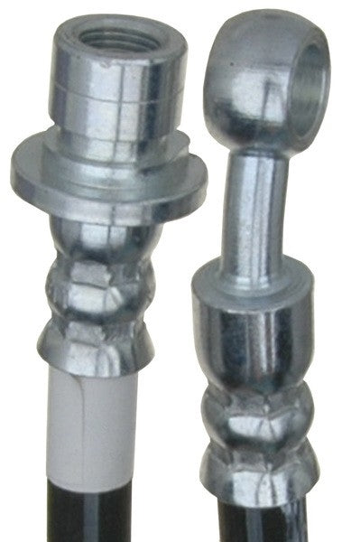 Raybestos Brakes Brake Hydraulic Hose BH381545