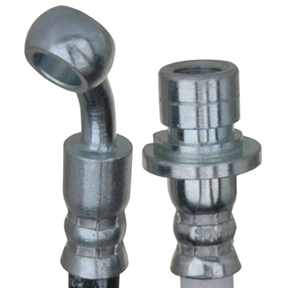 Raybestos Brakes Brake Hydraulic Hose BH381546