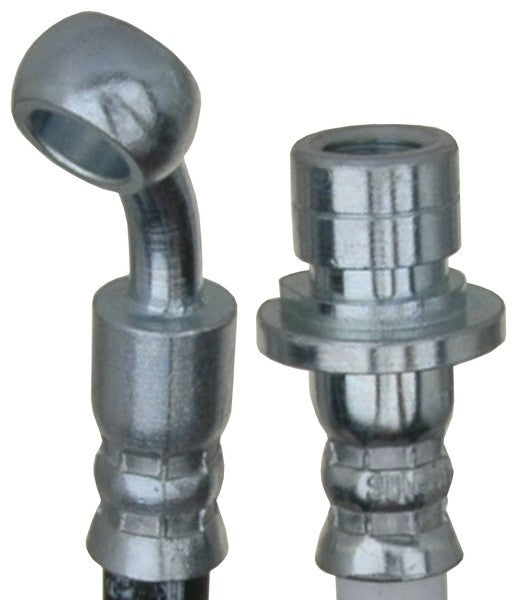Raybestos Brakes Brake Hydraulic Hose BH381546