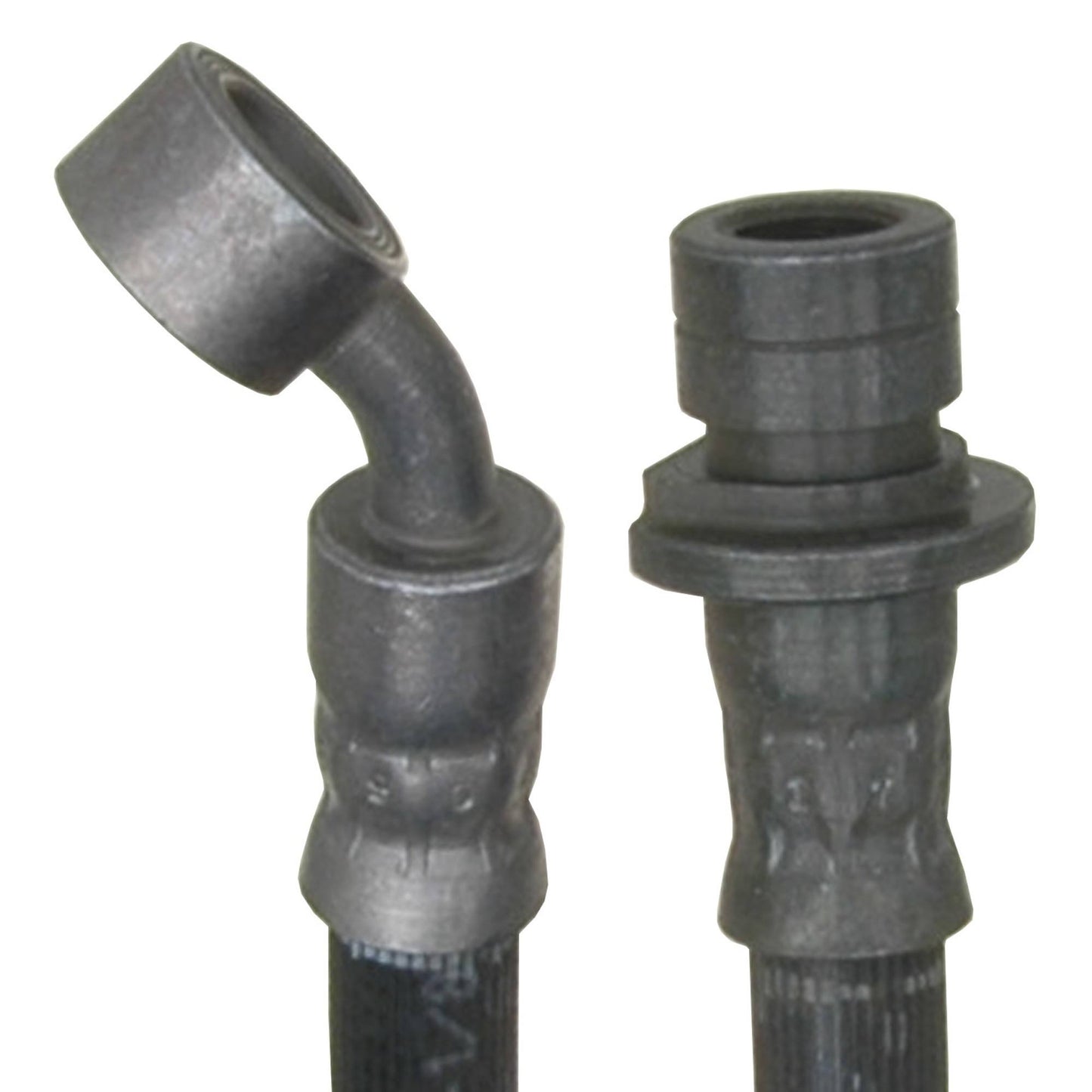 Raybestos Brakes Brake Hydraulic Hose BH381547
