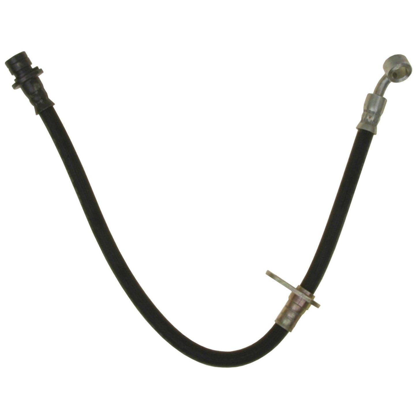Raybestos Brakes Brake Hydraulic Hose BH381549