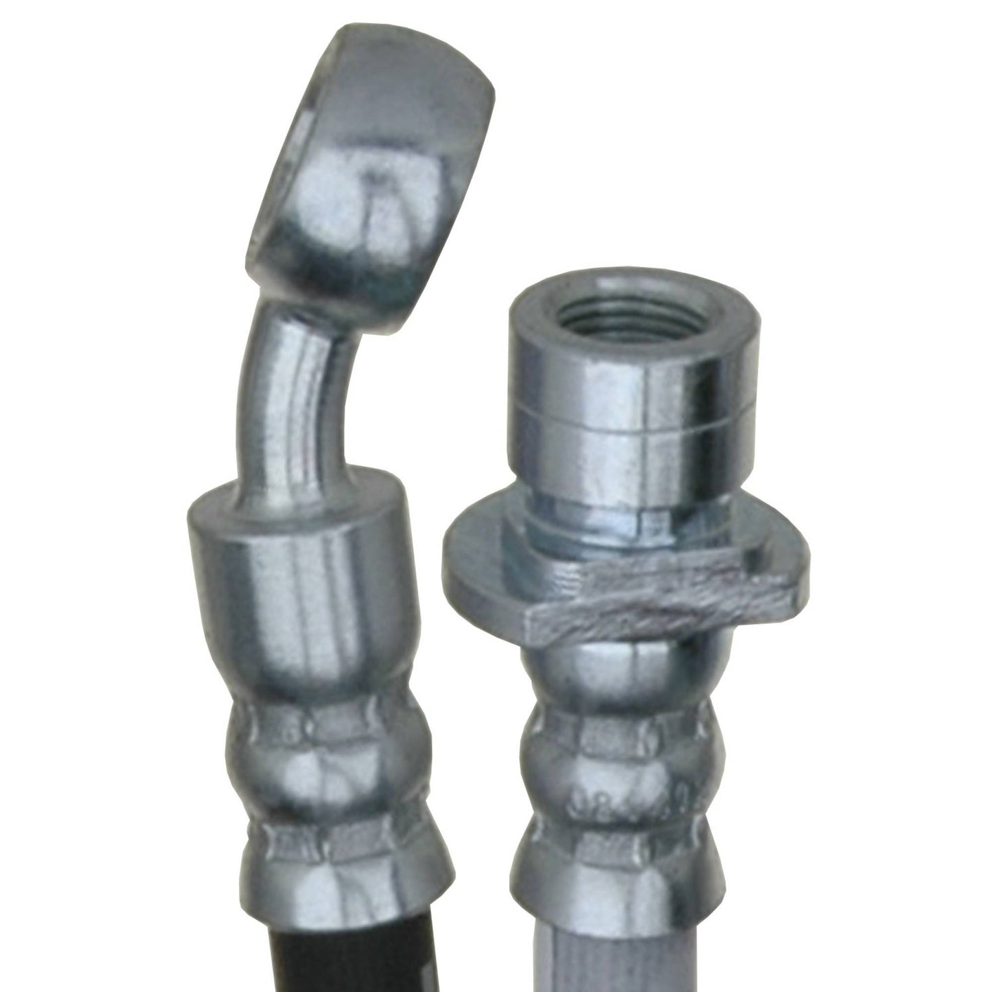 Raybestos Brakes Brake Hydraulic Hose BH381550