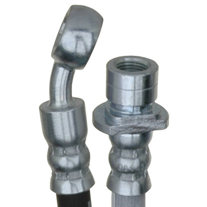 Raybestos Brakes Brake Hydraulic Hose BH381550