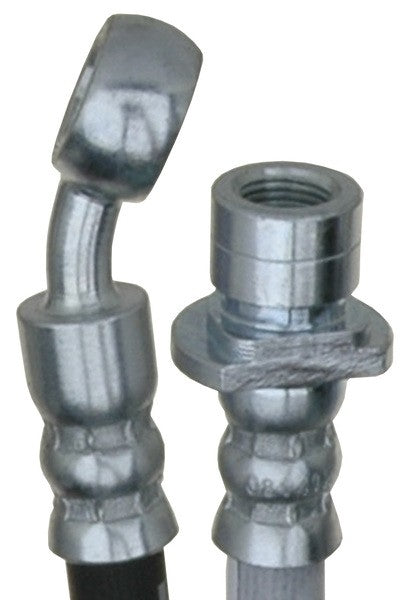 Raybestos Brakes Brake Hydraulic Hose BH381550