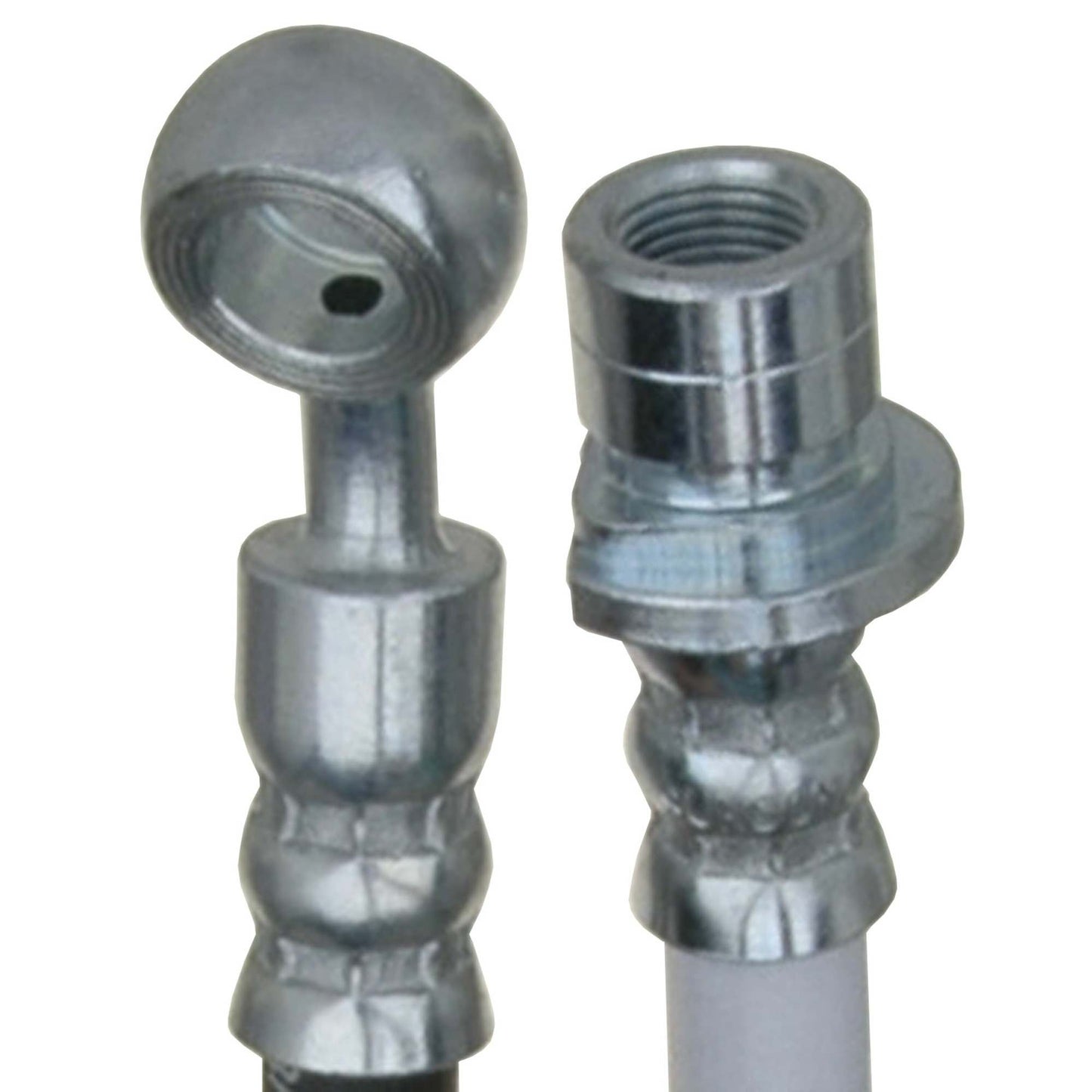 Raybestos Brakes Brake Hydraulic Hose BH381551