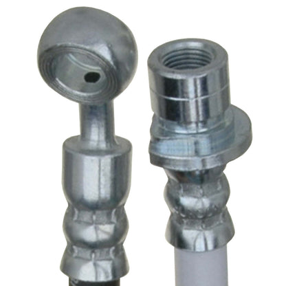 Raybestos Brakes Brake Hydraulic Hose BH381551