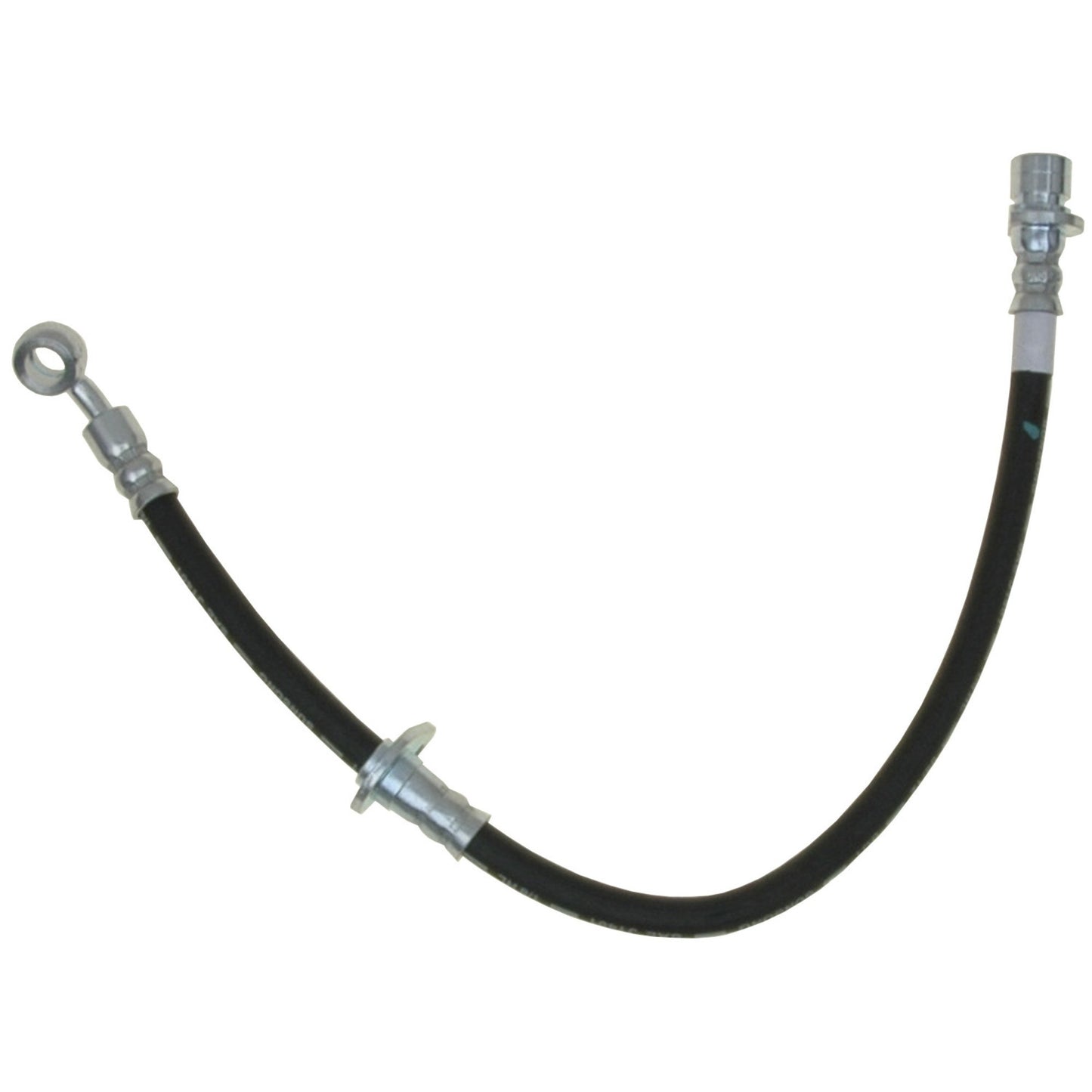 Raybestos Brakes Brake Hydraulic Hose BH381551