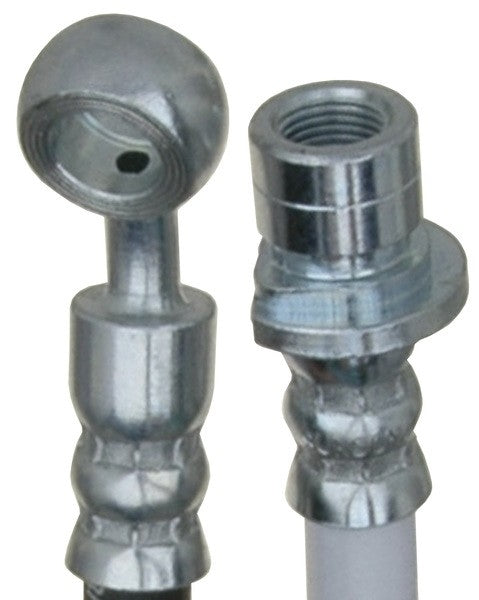 Raybestos Brakes Brake Hydraulic Hose BH381551