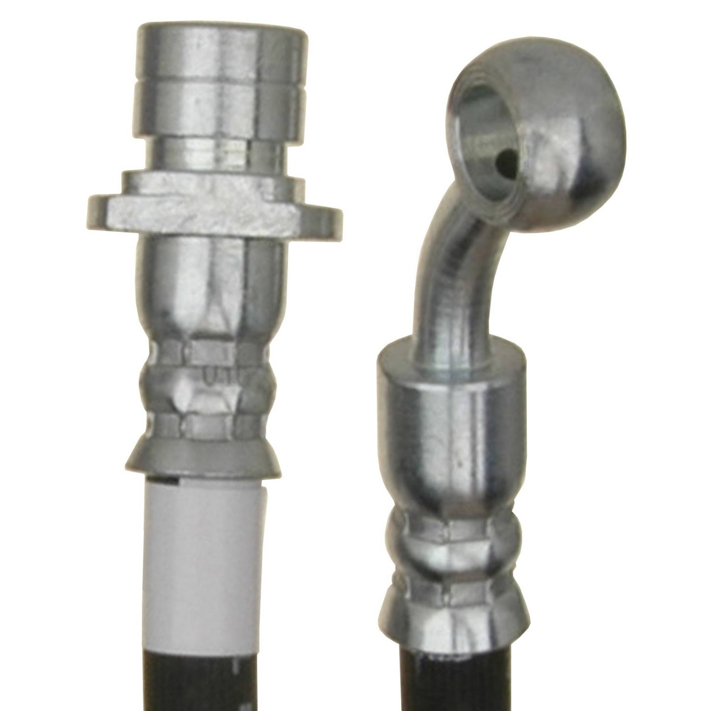 Raybestos Brakes Brake Hydraulic Hose BH381554