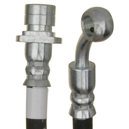 Raybestos Brakes Brake Hydraulic Hose BH381554