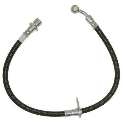 Raybestos Brakes Brake Hydraulic Hose BH381554