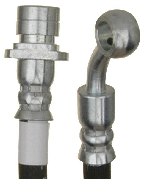 Raybestos Brakes Brake Hydraulic Hose BH381554