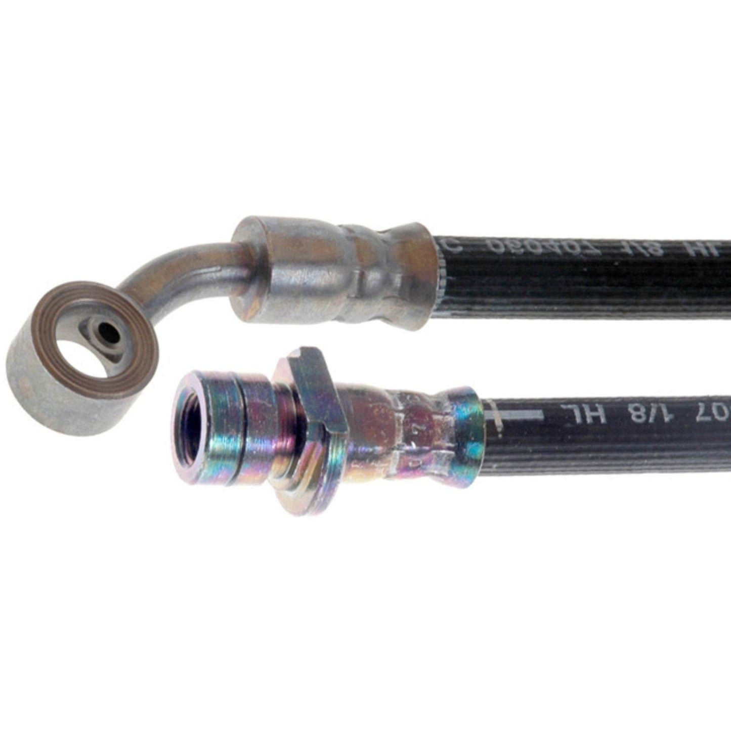 Raybestos Brakes Brake Hydraulic Hose BH381555