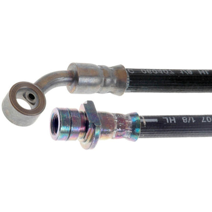 Raybestos Brakes Brake Hydraulic Hose BH381555