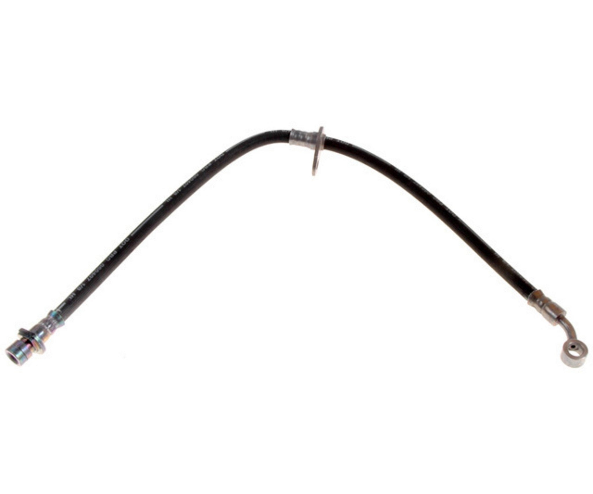 Raybestos Brakes Brake Hydraulic Hose BH381555