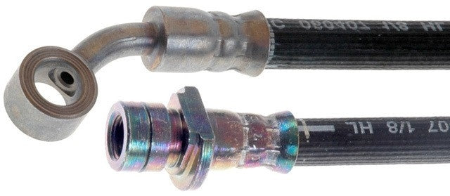Raybestos Brakes Brake Hydraulic Hose BH381555