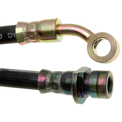 Raybestos Brakes Brake Hydraulic Hose BH381556