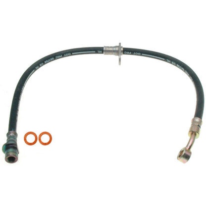 Raybestos Brakes Brake Hydraulic Hose BH381556