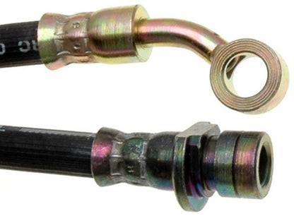 Raybestos Brakes Brake Hydraulic Hose BH381556