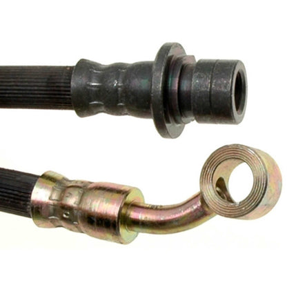 Raybestos Brakes Brake Hydraulic Hose BH381557