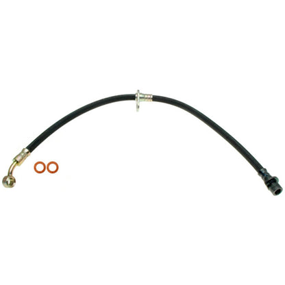 Raybestos Brakes Brake Hydraulic Hose BH381557