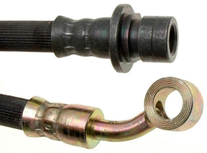 Raybestos Brakes Brake Hydraulic Hose BH381557