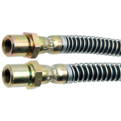 Raybestos Brakes Brake Hydraulic Hose BH38155