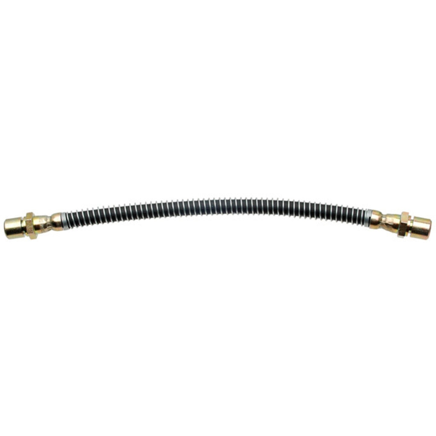 Raybestos Brakes Brake Hydraulic Hose BH38155