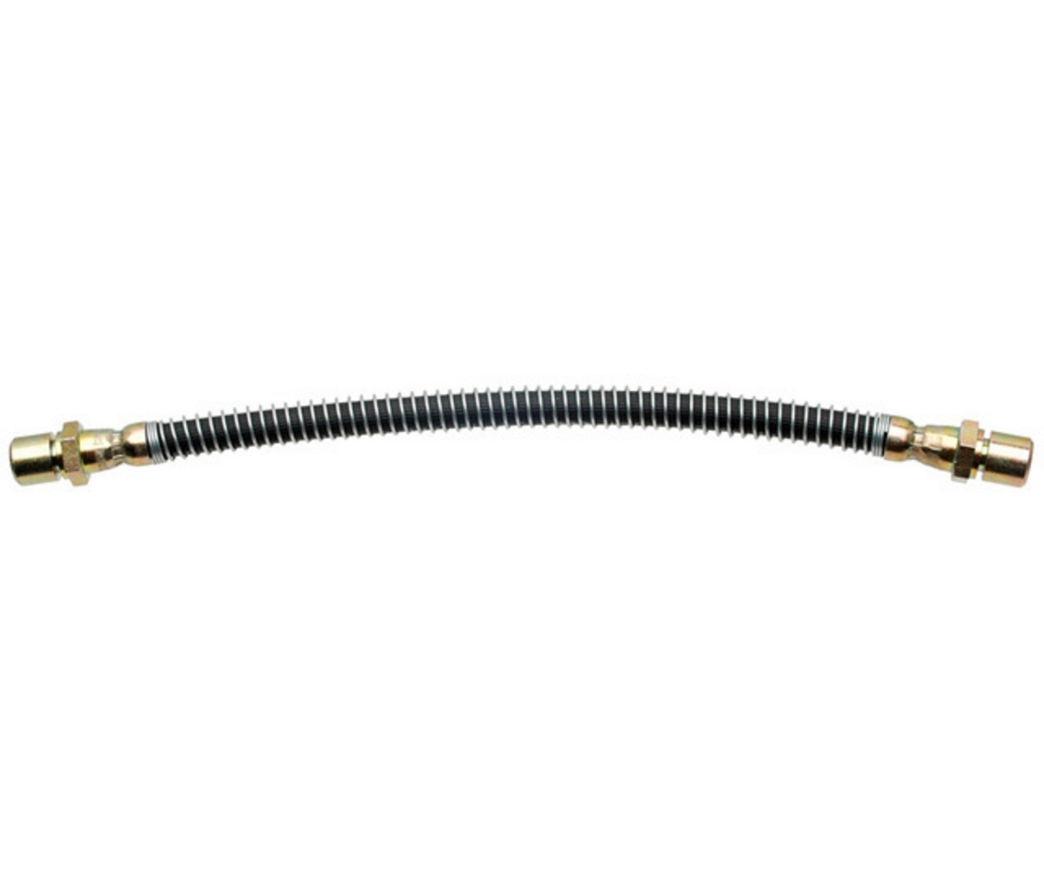 Raybestos Brakes Brake Hydraulic Hose BH38155