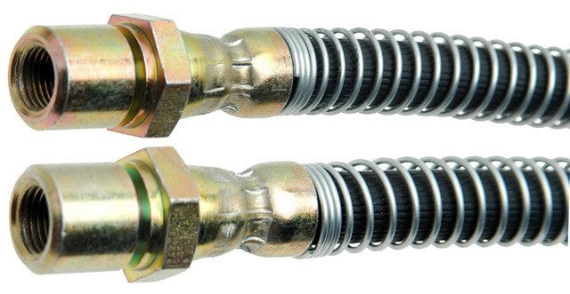 Raybestos Brakes Brake Hydraulic Hose BH38155