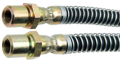 Raybestos Brakes Brake Hydraulic Hose BH38155