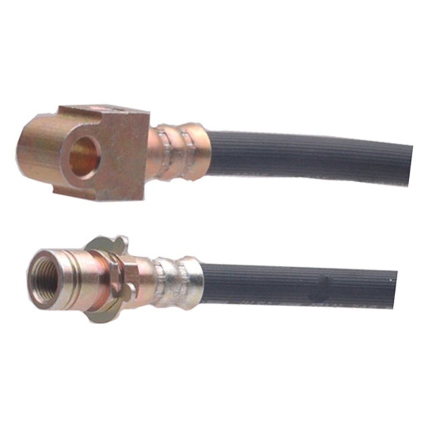 Raybestos Brakes Brake Hydraulic Hose BH38157