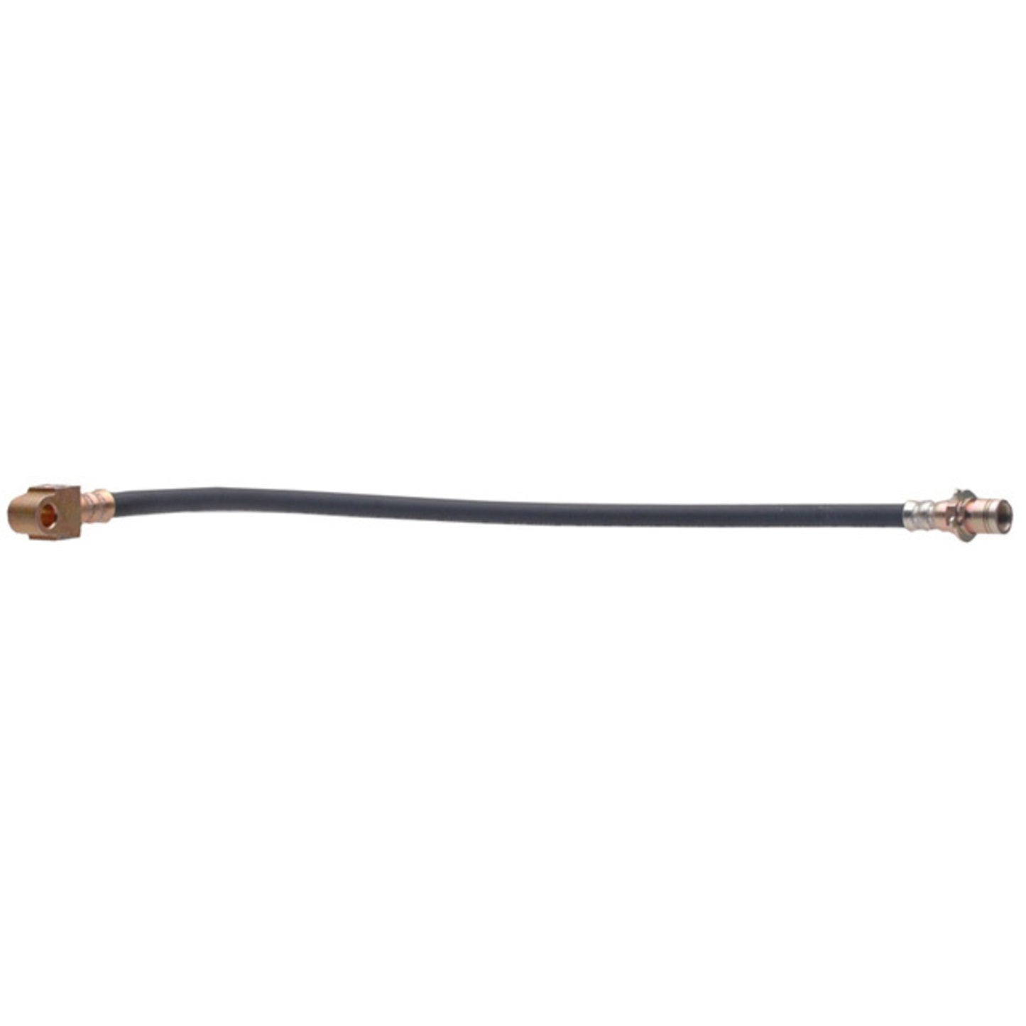 Raybestos Brakes Brake Hydraulic Hose BH38157