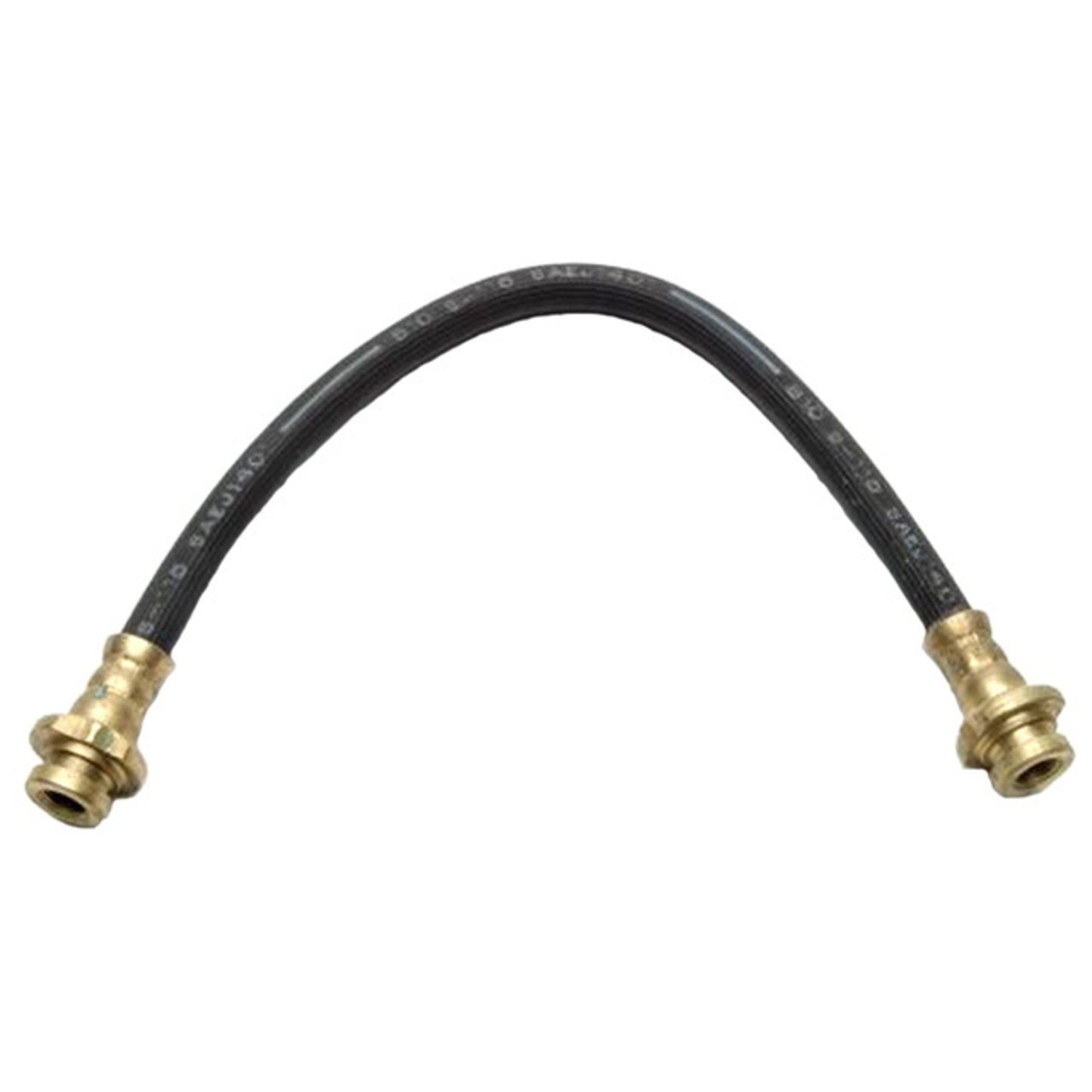 Raybestos Brakes Brake Hydraulic Hose BH381580