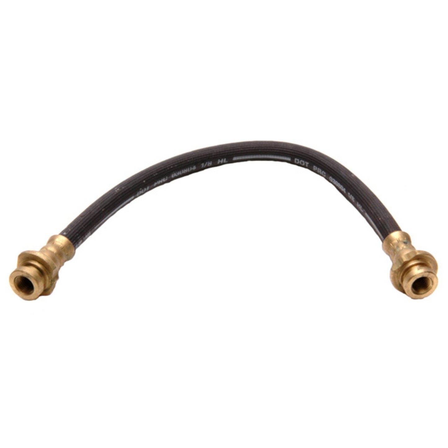 Raybestos Brakes Brake Hydraulic Hose BH381581