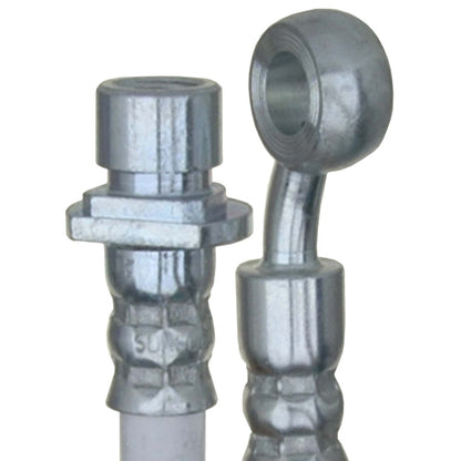 Raybestos Brakes Brake Hydraulic Hose BH381587