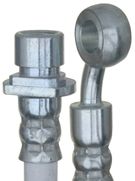 Raybestos Brakes Brake Hydraulic Hose BH381587