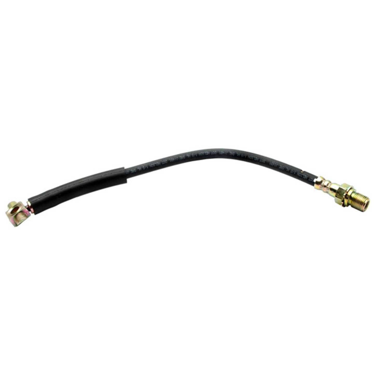 Raybestos Brakes Brake Hydraulic Hose BH38158