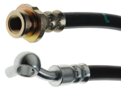 Raybestos Brakes Brake Hydraulic Hose BH381590