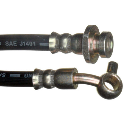 Raybestos Brakes Brake Hydraulic Hose BH381595