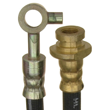 Raybestos Brakes Brake Hydraulic Hose BH381596
