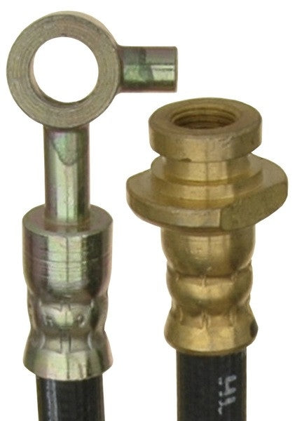 Raybestos Brakes Brake Hydraulic Hose BH381596
