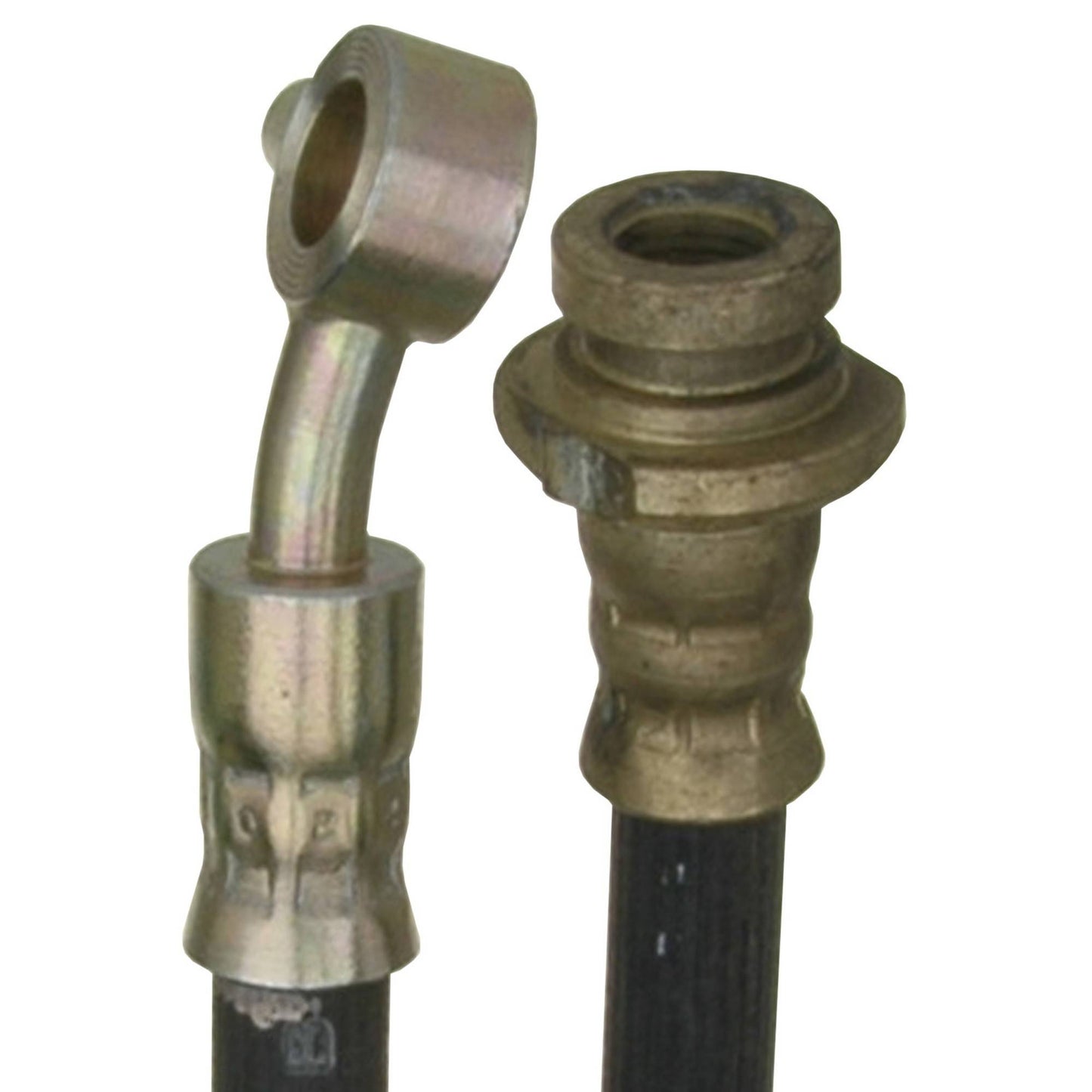 Raybestos Brakes Brake Hydraulic Hose BH381597