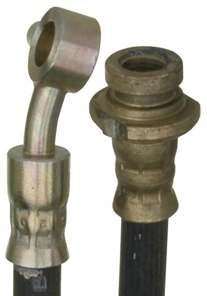 Raybestos Brakes Brake Hydraulic Hose BH381597