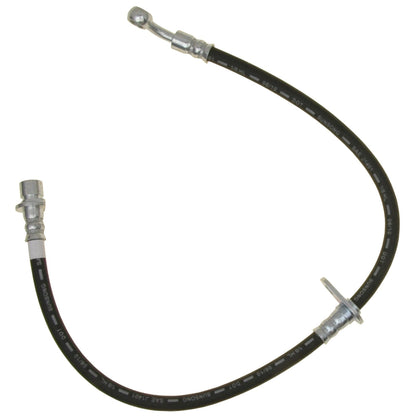 Raybestos Brakes Brake Hydraulic Hose BH381598