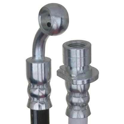 Raybestos Brakes Brake Hydraulic Hose BH381599