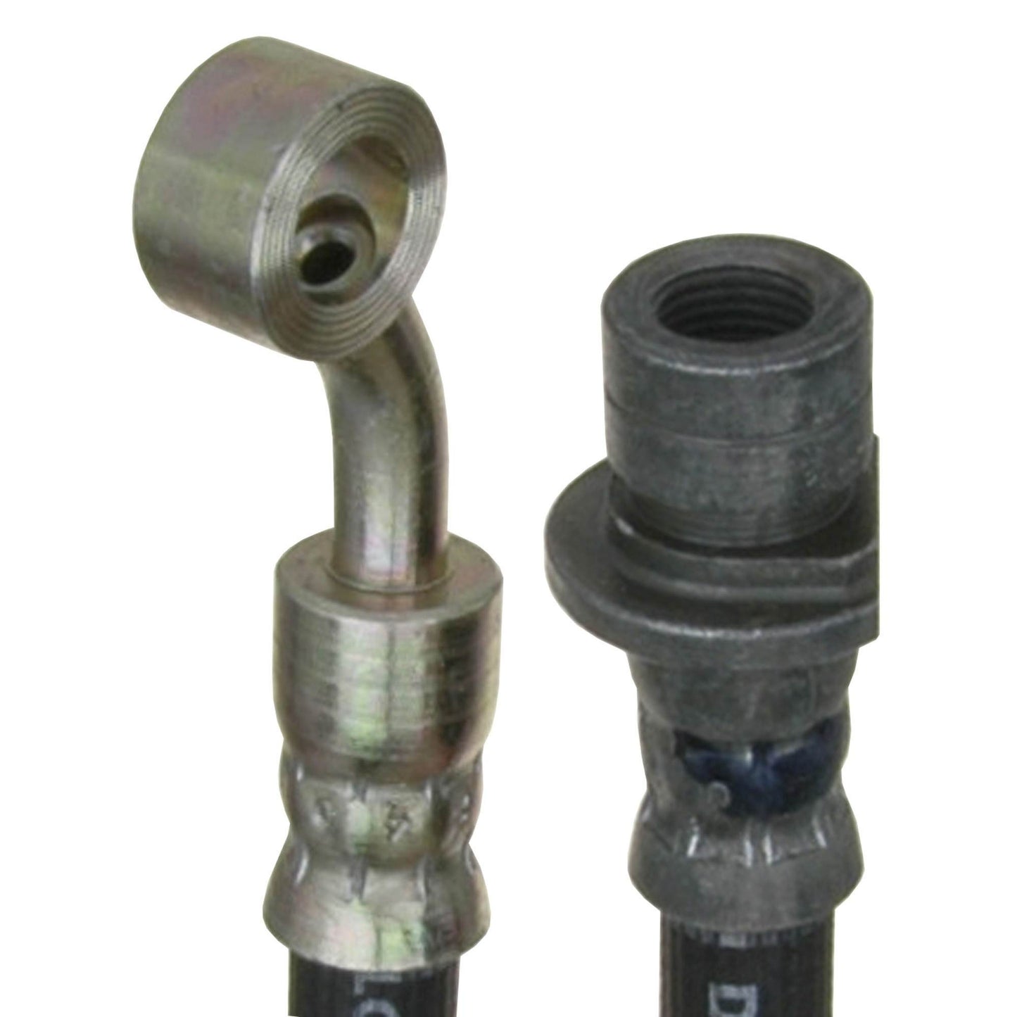 Raybestos Brakes Brake Hydraulic Hose BH381600