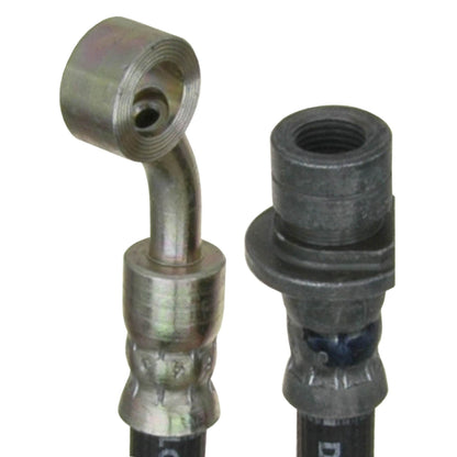 Raybestos Brakes Brake Hydraulic Hose BH381600