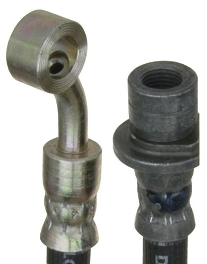 Raybestos Brakes Brake Hydraulic Hose BH381600