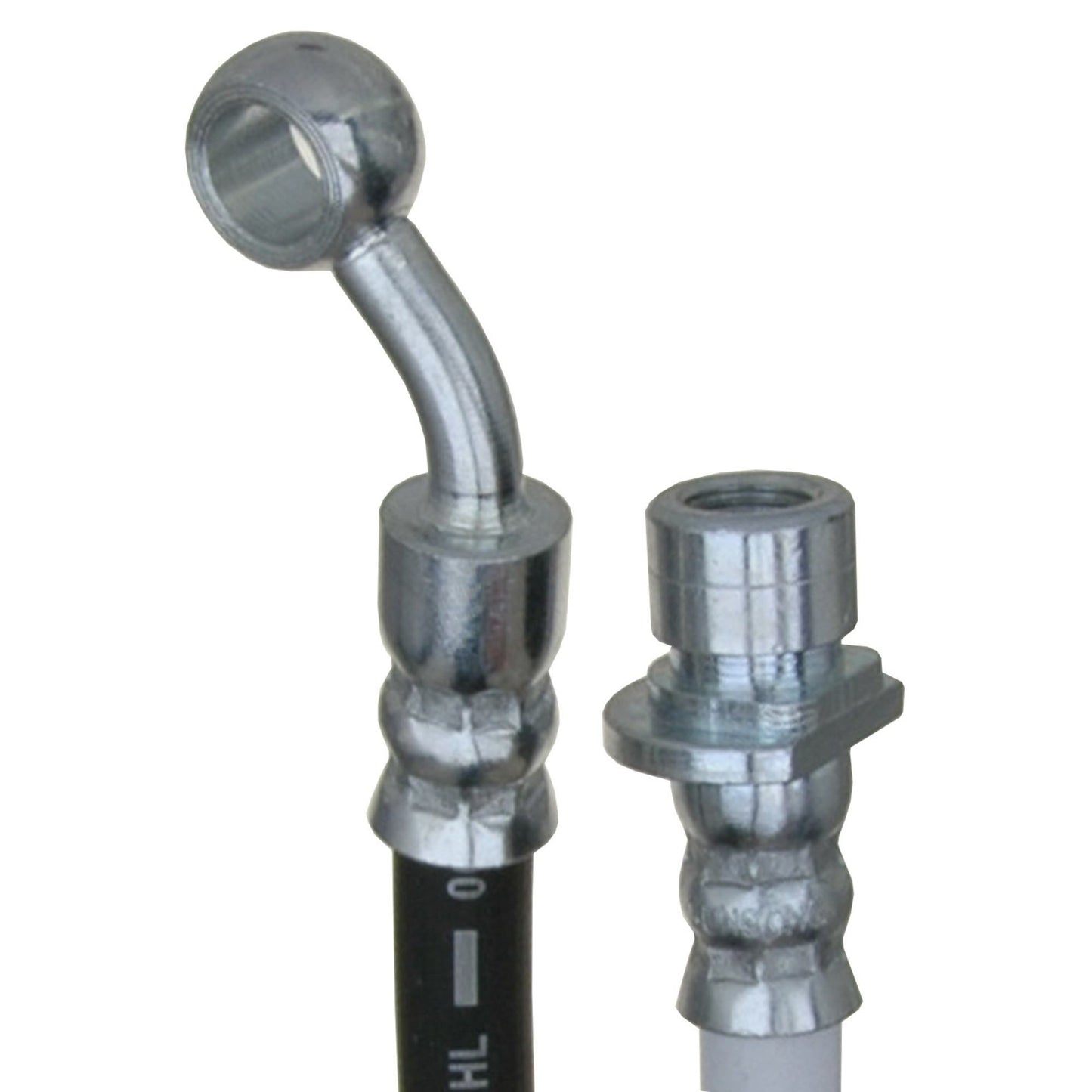 Raybestos Brakes Brake Hydraulic Hose BH381601